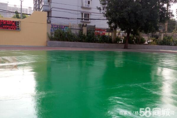 盐亭 地坪漆翻新维修