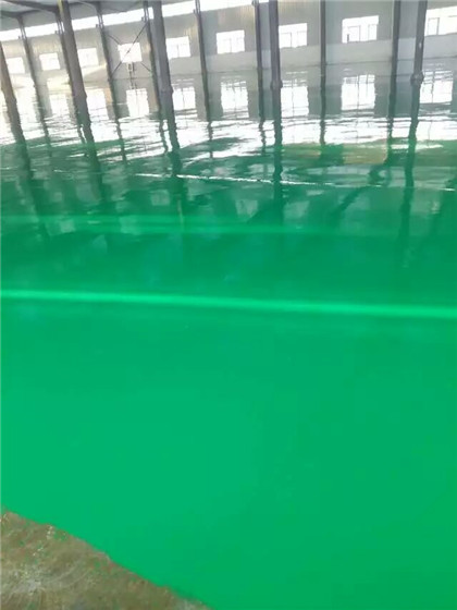 盐亭，我直接给你一份室外地坪漆翻新维修